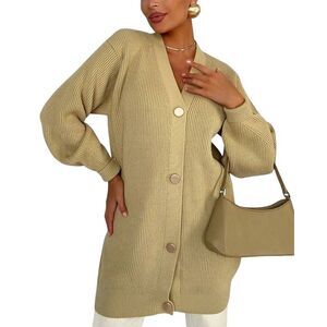 Kayla Paris Womens  Cardigan